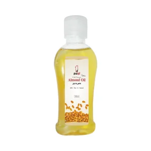 Almond Oil