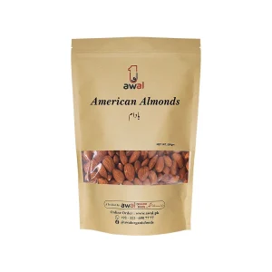 American Almond