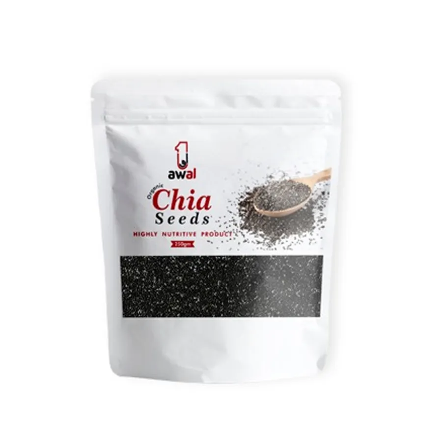 Chia Seed
