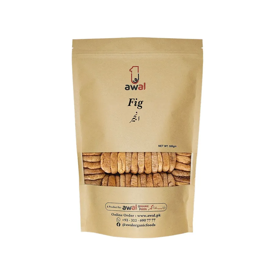 Figs (Injeer)