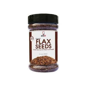 Flax Seeds