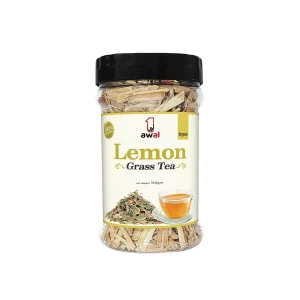 Lemon Grass Tea
