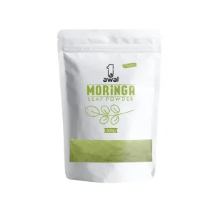 Moringa Leaf Powder