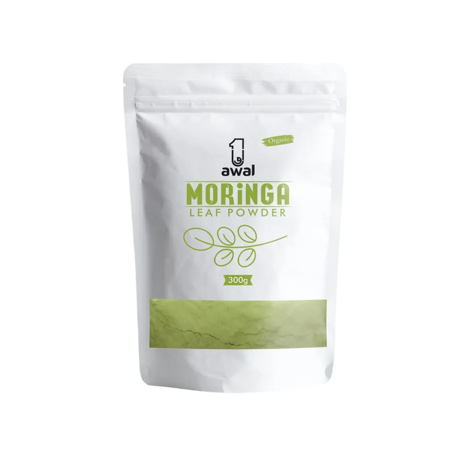Moringa Leaf Powder
