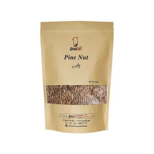 Pinenuts (Chilgoza)