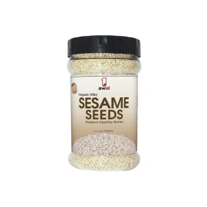 Sesame Seeds