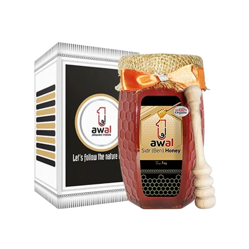 Sidr Honey