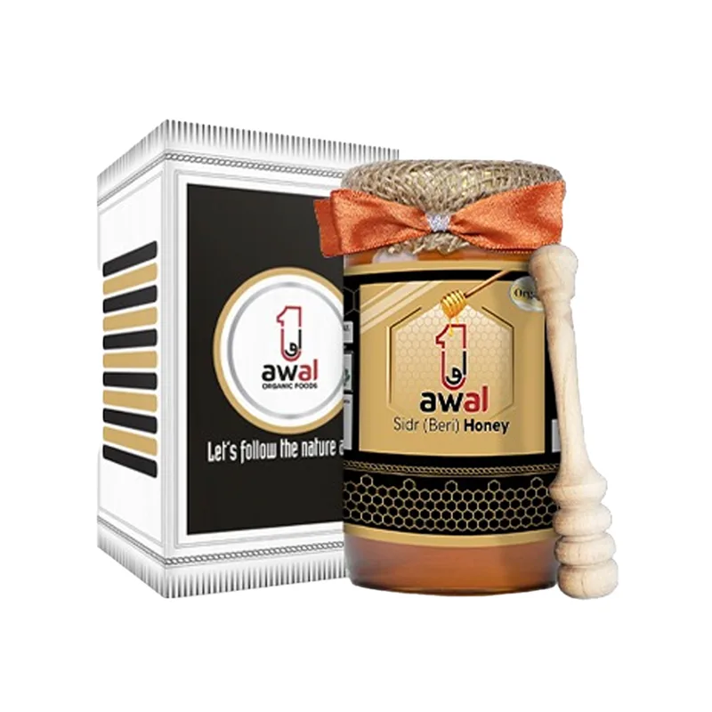 Sidr Honey - Image 2