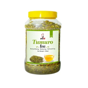 Tumuru Tea