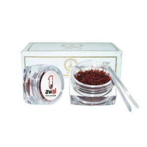 Saffron (Zafran)
